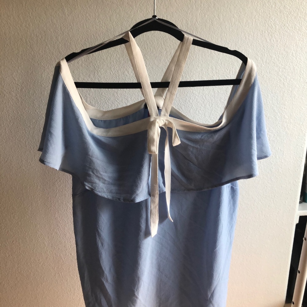 Vince Camuto blouse